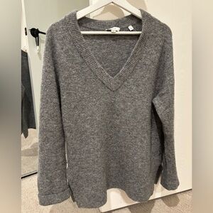 Vince oversized Sweater